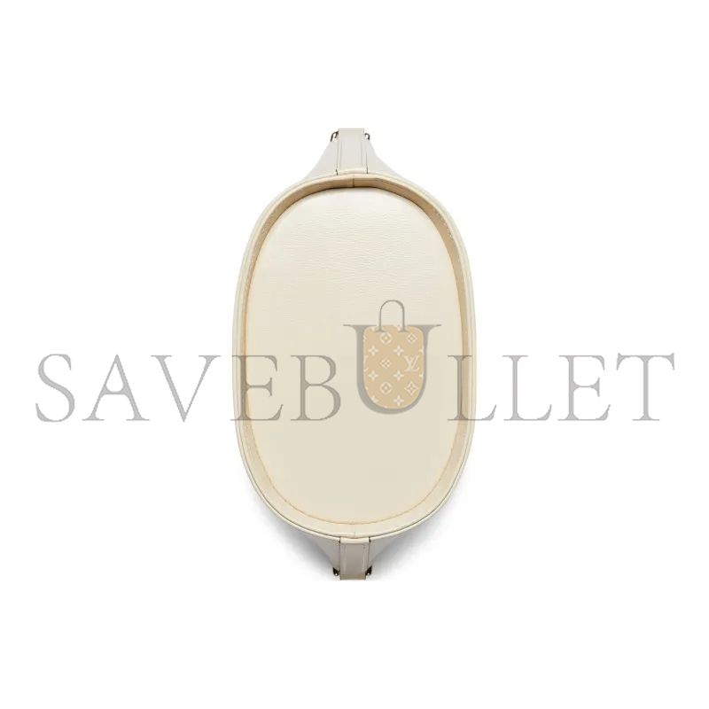 GUCCI LEATHER MINI BUCKET 782908 (20.5*18.5*12.5cm)